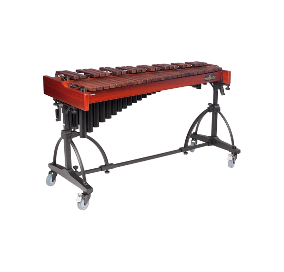 Majestic MJX8540H Professional 4 octave xylophone