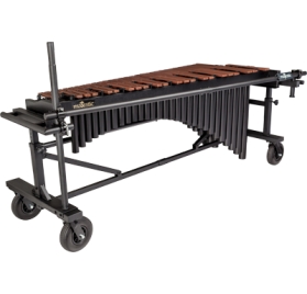 Majestic Quantum Series 4.3 octave marimba