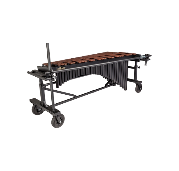 Majestic Quantum Series 4.3 octave marimba