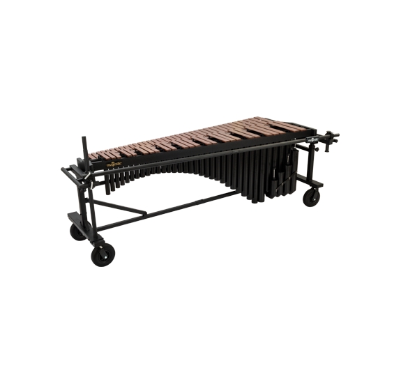 Majestic Quantum Series 5 octave marimba