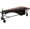 Majestic Quantum Series 5 octave marimba