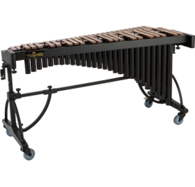 Majestic Deluxe Series 4 octave marimba