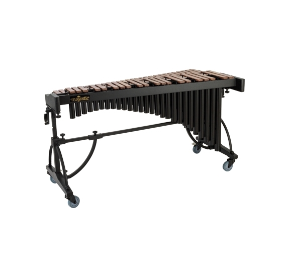 Majestic Deluxe Series 4 octave marimba