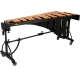 Majestic Deluxe Series 4.3 octave marimba