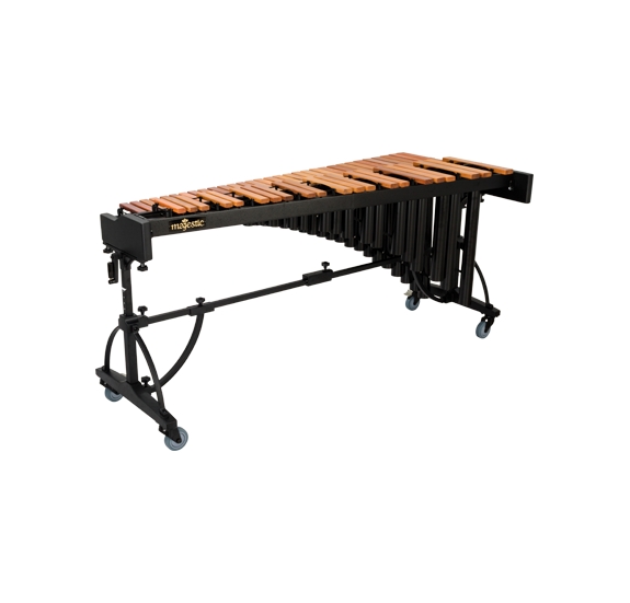 Majestic Deluxe Series 4.3 octave marimba