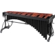 Majestic Deluxe Series 4.3 octave marimba