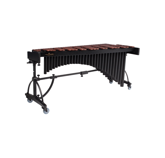 Majestic Deluxe Series 4.3 octave marimba