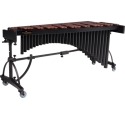 Majestic Deluxe Series 4.3 octave marimba