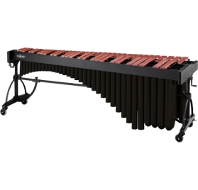 Majestic Artist Series 5 octave marimba