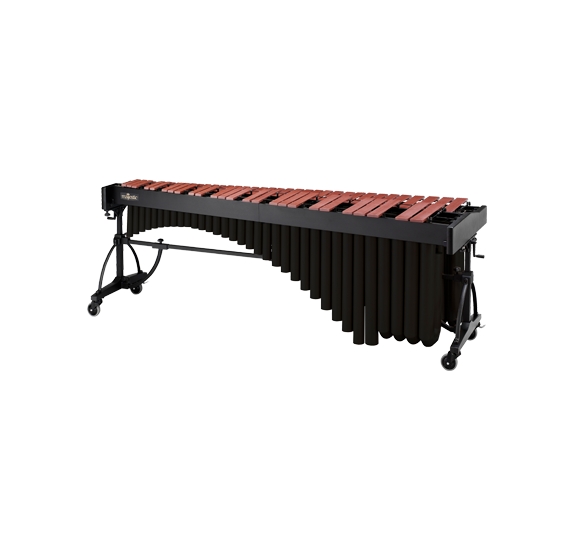 Majestic Artist Series 5 octave marimba