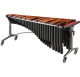 Majestic Reflection Series 4.3 octave marimba