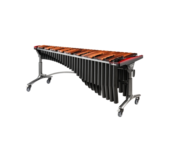 Majestic Reflection Series 4.3 octave marimba