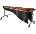 Majestic Reflection Series 4.3 octave marimba