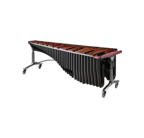 Majestic Reflection Series 5 octave marimba