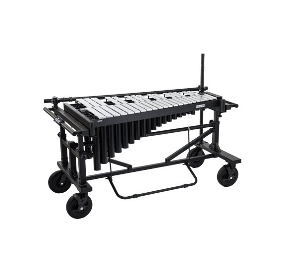 Majestic Quantum Series 3 octave vibraphone, no motor