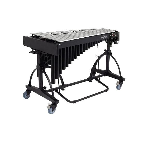 Majestic Deluxe Series 3 octave vibraphone