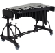 Mjaestic Deluxe Series 3 octave vibraphone, no motor