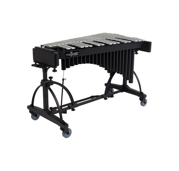 Mjaestic Deluxe Series 3 octave vibraphone, no motor