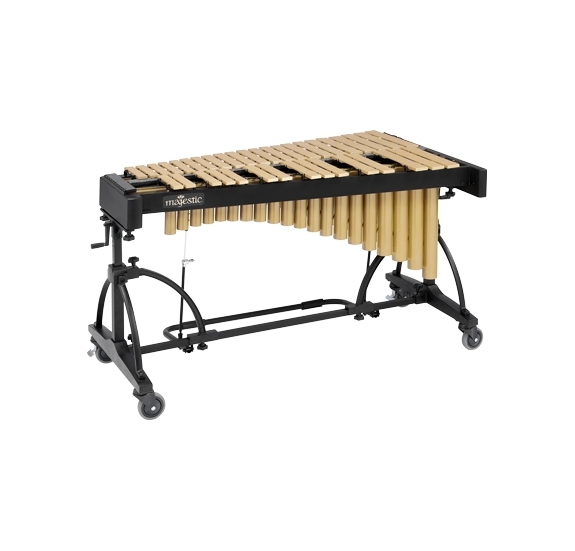 Majestic Artist Series 3 octave vibraphone