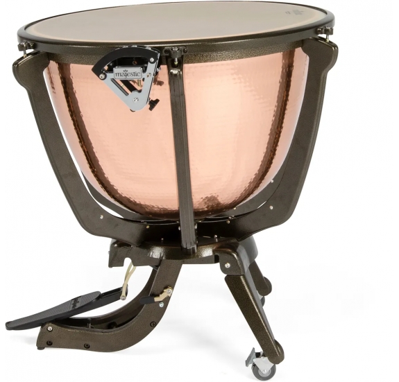 Majestic Prophonic Series réz timpani/üstdob, több méret