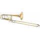 XO 1240RLT Bass Trombone