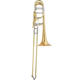 XO 1240RLT Bass Trombone