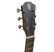 Baton Rouge X11LS/F-W-SCR acoustic folk guitar - wide neck