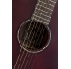 Baton Rouge X11LS/F-W-SCR akusztikus folk gitár - széles nyak
