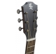 Baton Rouge X11LS/D-W-SCC acoustic guitar - wide neck