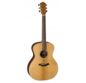 Baton Rouge TLW/A Wild Service Tree acoustic guitar