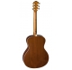 Baton Rouge TLW/A Wild Service Tree acoustic guitar