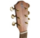 Baton Rouge TLM/ACEC Flamed Maple electro acoustic guitar