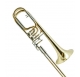 Michael Rath R900 Bb/F/Gb/D bass trombone