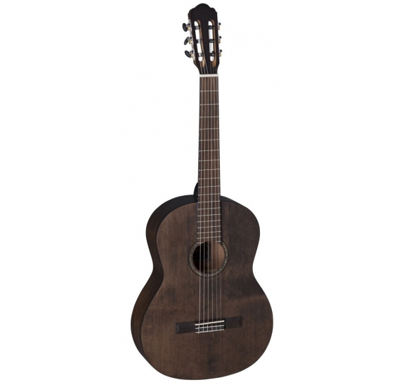 La Mancha Marble-N-SCC  (4/4) classic guitar - narrow neck