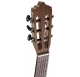 La Mancha Rubinito LSM/53-L (1/2) lefthand guitar