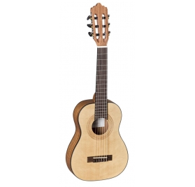 La Mancha Rubinito LSM/47-L (1/4) lefthand guitar