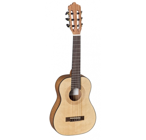 La Mancha Rubinito LSM/47-L (1/4) lefthand guitar