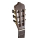 La Mancha Rubi SM Abalone Edition classical guitar