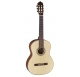 La Mancha Rubi SM Abalone Edition classical guitar