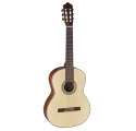 La Mancha Rubi SM Abalone Edition classical guitar