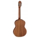 La Mancha Rubi SM Abalone Edition classical guitar