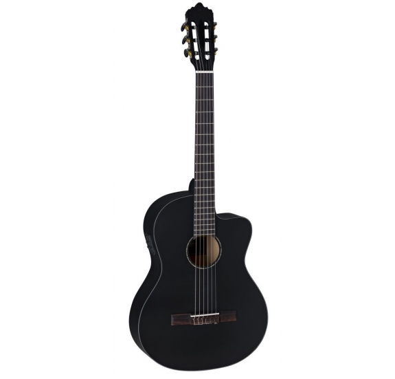 La Mancha Gem CM-CER-B (4/4) classical guitar