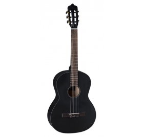 La Mancha Gem CM/63-N-B (7/8) classical guitar