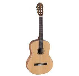 La Mancha Ruby CMX-N (4/4) classical guitar