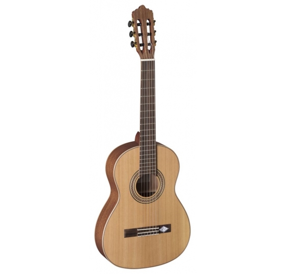 La Mancha Rubi CM/59-L (3/4) gitár