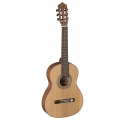 La Mancha Rubi CM/59-L (3/4) classic guitar - lefthand