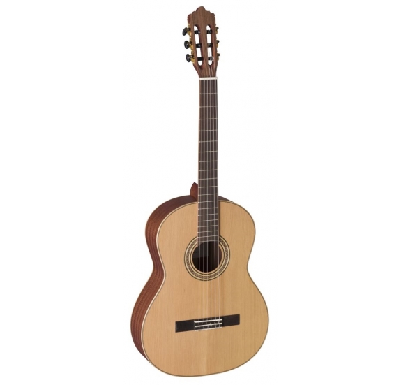 La Mancha Rubi CM-L (4/4) gitár