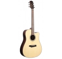 Randon RG-10RCE electro-acoustic guitar