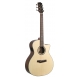 Randon RG-14RCE elektro-akusztikus gitár