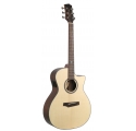 Randon RG-14RCE elektroakusztikus gitár
